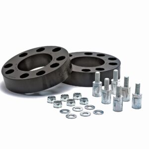 DAYSTAR PRODUCTS INTERNATIONAL 07-13 GM P/U 1500 2/4WD 2in Front Leveling Kit KG09105BK