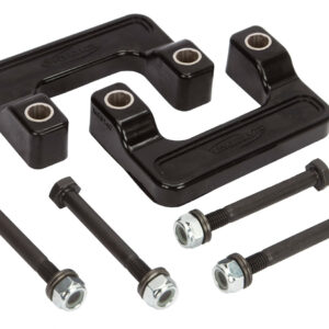 DAYSTAR PRODUCTS INTERNATIONAL 07-18 GM P/U 1500 Front Leveling Kit KG09140BK