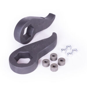 DAYSTAR PRODUCTS INTERNATIONAL 20-   GM P/U 2500HD 2in Front Leveling Kit KG09141