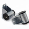 DAYSTAR PRODUCTS INTERNATIONAL 84-05 Jeep 6 Cylinder Motor Mount KJ01004BK