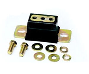 DAYSTAR PRODUCTS INTERNATIONAL 84-01 Jeep XJ Transmissi on Mount KJ01010BK