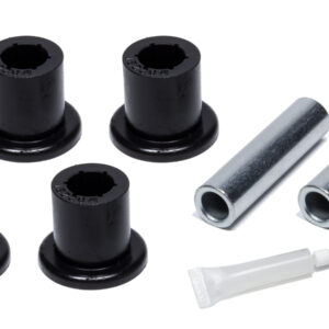 DAYSTAR PRODUCTS INTERNATIONAL 87-96 Jeep YJ Frame Shac kle Bushing Front/Rear KJ02009BK