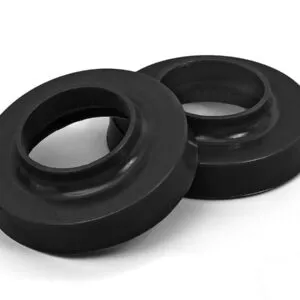 DAYSTAR PRODUCTS INTERNATIONAL 97-06 Jeep TJ Front or Rear .75in Coil Spacer KJ09107BK