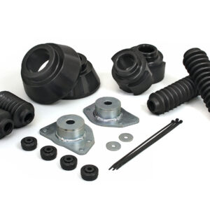 DAYSTAR PRODUCTS INTERNATIONAL 03-07 Jeep Liberty 2.5in Lift Kit KJ09116BK