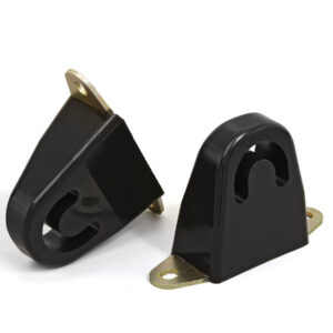 DAYSTAR PRODUCTS INTERNATIONAL 84-01 Jeep XJ Extended Rear Bump Stop KJ09122BK