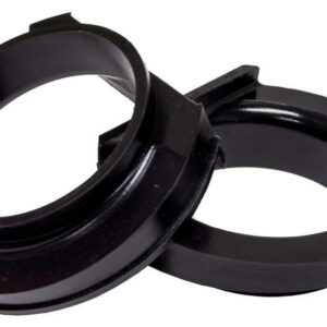 DAYSTAR PRODUCTS INTERNATIONAL 18-  Jeep JL Front Coil Spring Bow Correction KJ09179BK