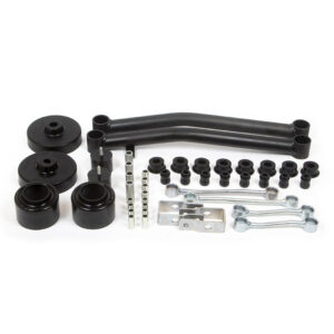 DAYSTAR PRODUCTS INTERNATIONAL 20-   Jeep Gladiator JT 2in Suspension Lift Kit KJ09188KV