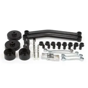 DAYSTAR PRODUCTS INTERNATIONAL 20-   Jeep Gladiator JT 2in Suspension Lift Kit KJ09188KV