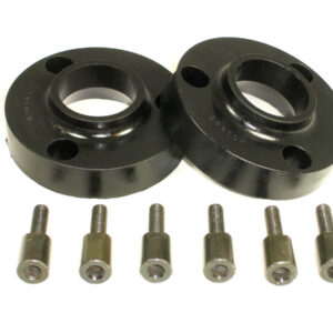 DAYSTAR PRODUCTS INTERNATIONAL 96-06 Toyota 4 Runner 1in Front Leveling Kit KT09105BK