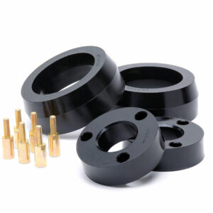 DAYSTAR PRODUCTS INTERNATIONAL 96-02 Toyota 4Runner 2.5in Lift Kit KT09106BK