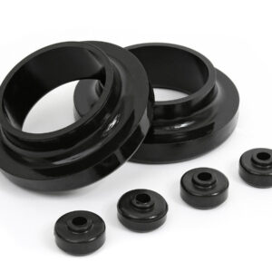 DAYSTAR PRODUCTS INTERNATIONAL 95-04 Toyota Tacoma 1.5 in Front Leveling Kit KT09113BK