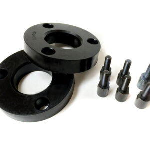 DAYSTAR PRODUCTS INTERNATIONAL 03-09 Toyota 4Runner 1in Front Leveling Kit KT09117BK