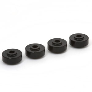 DAYSTAR PRODUCTS INTERNATIONAL Shock Tower Grommets KU08034BK