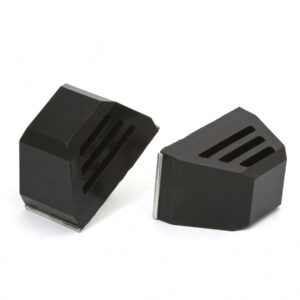 DAYSTAR PRODUCTS INTERNATIONAL Universal Bump Stop 3in T x 4.5 in L x 2.5in W KU09014BK