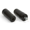 DAYSTAR PRODUCTS INTERNATIONAL 97-06 Jeep TJ Extended Bump Stop Front ot Rear KU09037BK