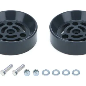 DAYSTAR PRODUCTS INTERNATIONAL Air Bag Cradle Black KU09140KV