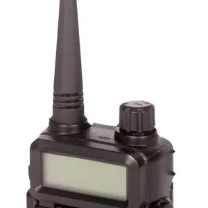 DAYSTAR PRODUCTS INTERNATIONAL Daystar GMRS Hand Held R adio KU73010BK