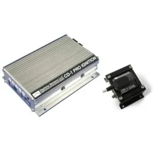 DAYTONA SENSORS CD-1 NHRA Sportsman Class Ignition Kit 104003A