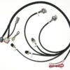 DAYTONA SENSORS SmartSpark LS1/LS6 Remote Mnt Wire Harness 119002