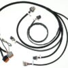 DAYTONA SENSORS SmartSpark LS2/LS7 Remote Mnt Wire Harness 119005