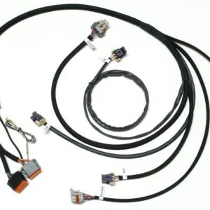 DAYTONA SENSORS SmartSpark LS2/LS7 Remote Mnt Wire Harness 119005