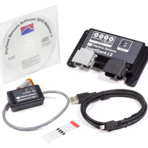 DAYTONA SENSORS SmartSpark LS Ignition Kit 119007