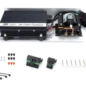 DAYTONA SENSORS CD-1 C/T  Spec Ignition Kit 6000-6701K