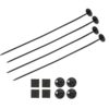 DAVIES, CRAIG Quick Fit Kit for Fans Trans Coolers DC-0579