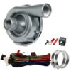 DAVIES, CRAIG 12V EWP150 Remote Electric W/P Kit DC-8060