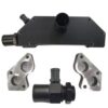 DAVIES, CRAIG LS EWP Block Adapter GM GEN III IV LSX DC-8670