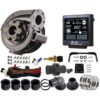DAVIES, CRAIG EWP80 Remote Electric W/P & Controller Combo DC-8907