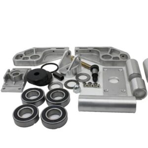 Wheel Front Aftermarket Shop