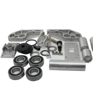 Wheel Front Aftermarket Shop