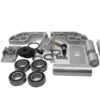 DIRTCARLIFT Caster Kit LML/MOD Series 7002