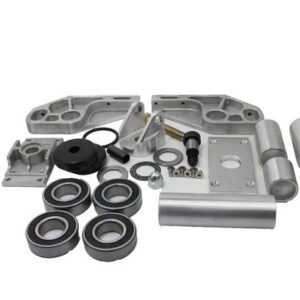 Wheel Front Aftermarket Shop