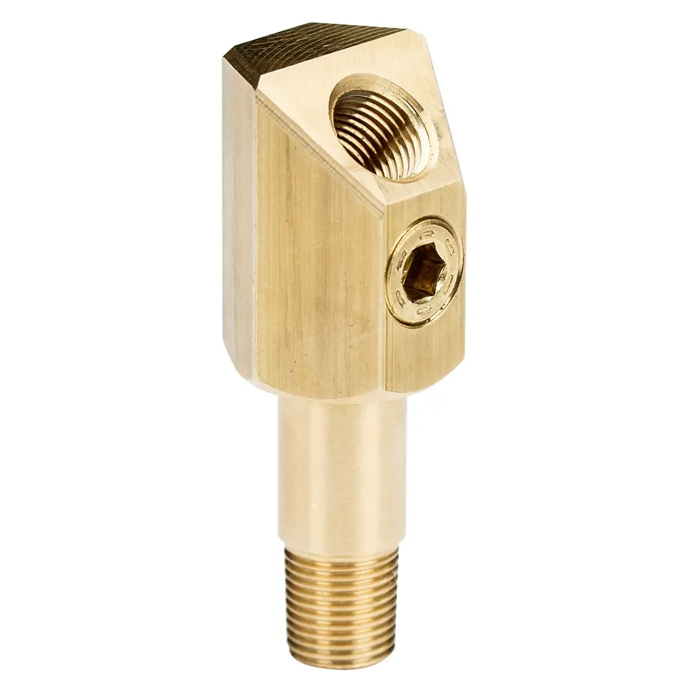 DAKOTA DIGITAL SBC Oil Pressure Adaptor 130070