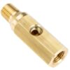 DAKOTA DIGITAL Ford Coyote Oil Pressure Adaptor 130071