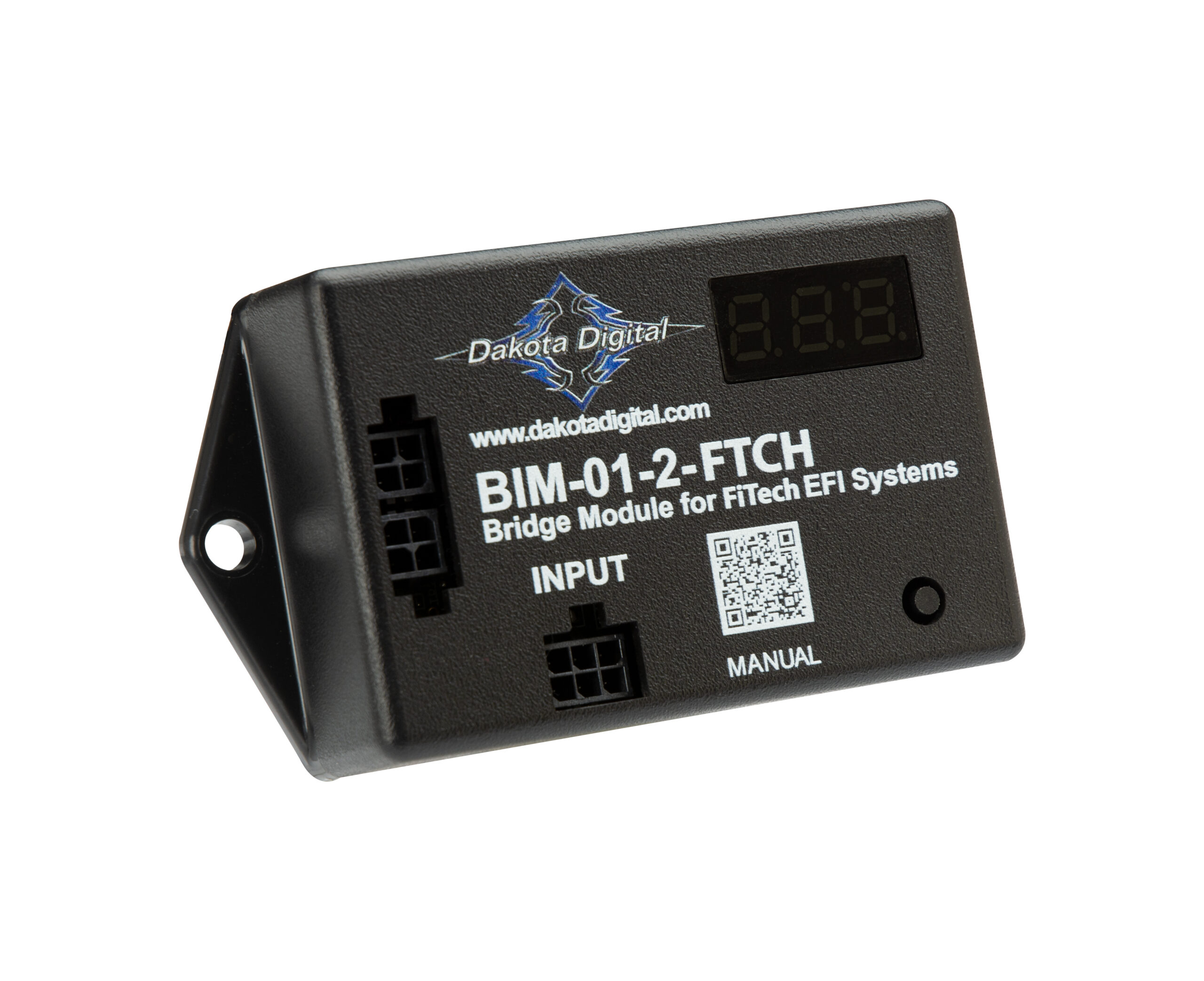 DAKOTA DIGITAL BIM Expansion FiTech Interface BIM-01-2-FTCH