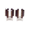 DAKOTA DIGITAL Magnum Shooters Pair 4 Function w/Switch MGS-4P