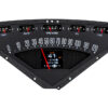 DAKOTA DIGITAL 1955-59 Chevy Truck RTX Instrument System RTX-55C-PU-X