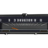 DAKOTA DIGITAL 1966-67 Chevy Chevelle RTX Instrument System RTX-66C-CVL-X