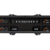 DAKOTA DIGITAL 1967-72 Ford Pickup RTX Instrument System RTX-67F-PU-X