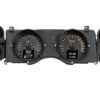 DAKOTA DIGITAL 1970-78 Chevy Camaro RTX Instrument System RTX-70C-CAM-X