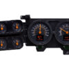 DAKOTA DIGITAL 1973-91 Chevy Truck RTX Instrument System RTX-79C-PU-X