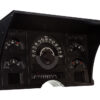 DAKOTA DIGITAL 88-91 Chevy Truck RTX Instrument System RTX-88C-PU-X