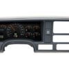 DAKOTA DIGITAL 95-00 Chevy PU/SUV RTX Instrument System RTX-95C-PU-X