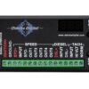 DAKOTA DIGITAL Speed  Tach and Diesel S ignal Interface  Bluetoo SGI-100BT