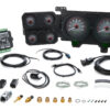 DAKOTA DIGITAL 1973-87 Chevy Pickup VHX Instrument System VHX-73C-PU-C-R