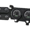 DAKOTA DIGITAL 1973-87 Chevy Pickup VHX Instrument System VHX-73C-PU-K-W