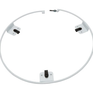 DIRT DEFENDER RACING PRODUCTS Expansion Ring 20020